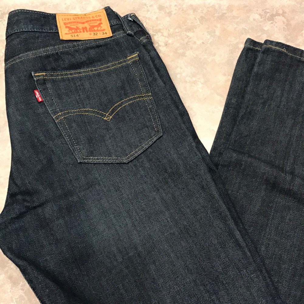 Men's 514 Levi's